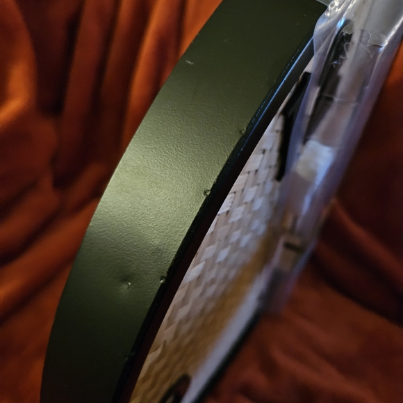 BRAND NEW 15" Boho Wall Clock - Picture 5 of 6